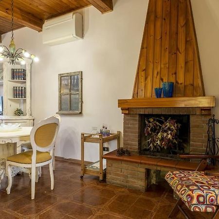 Appartamento Della Formica - Affitti Brevi Italia Lucca Eksteriør billede