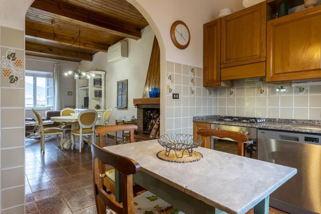 Appartamento Della Formica - Affitti Brevi Italia Lucca Eksteriør billede