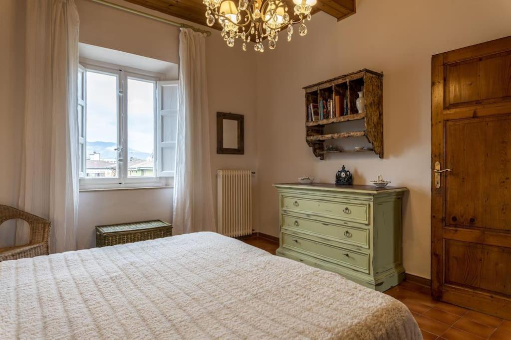 Appartamento Della Formica - Affitti Brevi Italia Lucca Eksteriør billede
