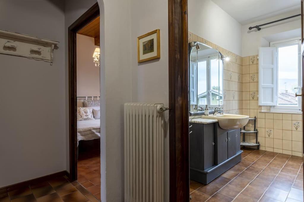 Appartamento Della Formica - Affitti Brevi Italia Lucca Eksteriør billede